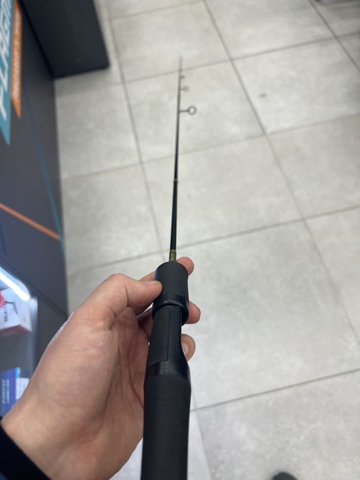 Select luna trout 60xul 0,3-3