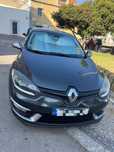 Renault Megane 1.6cc 130cv gt line