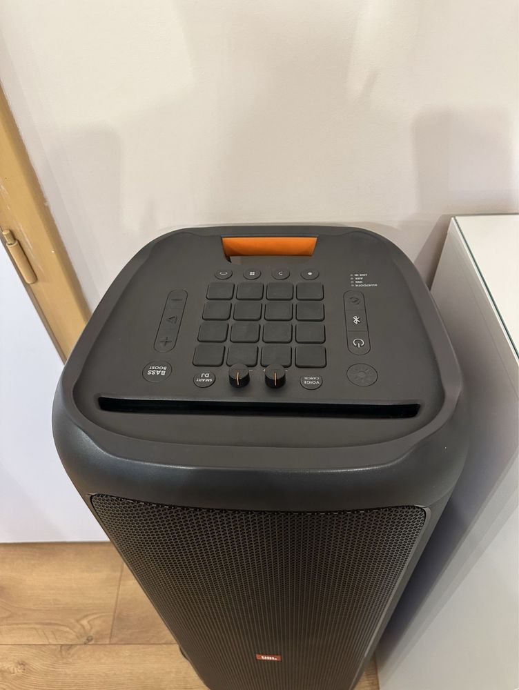 JBL Partybox 1000