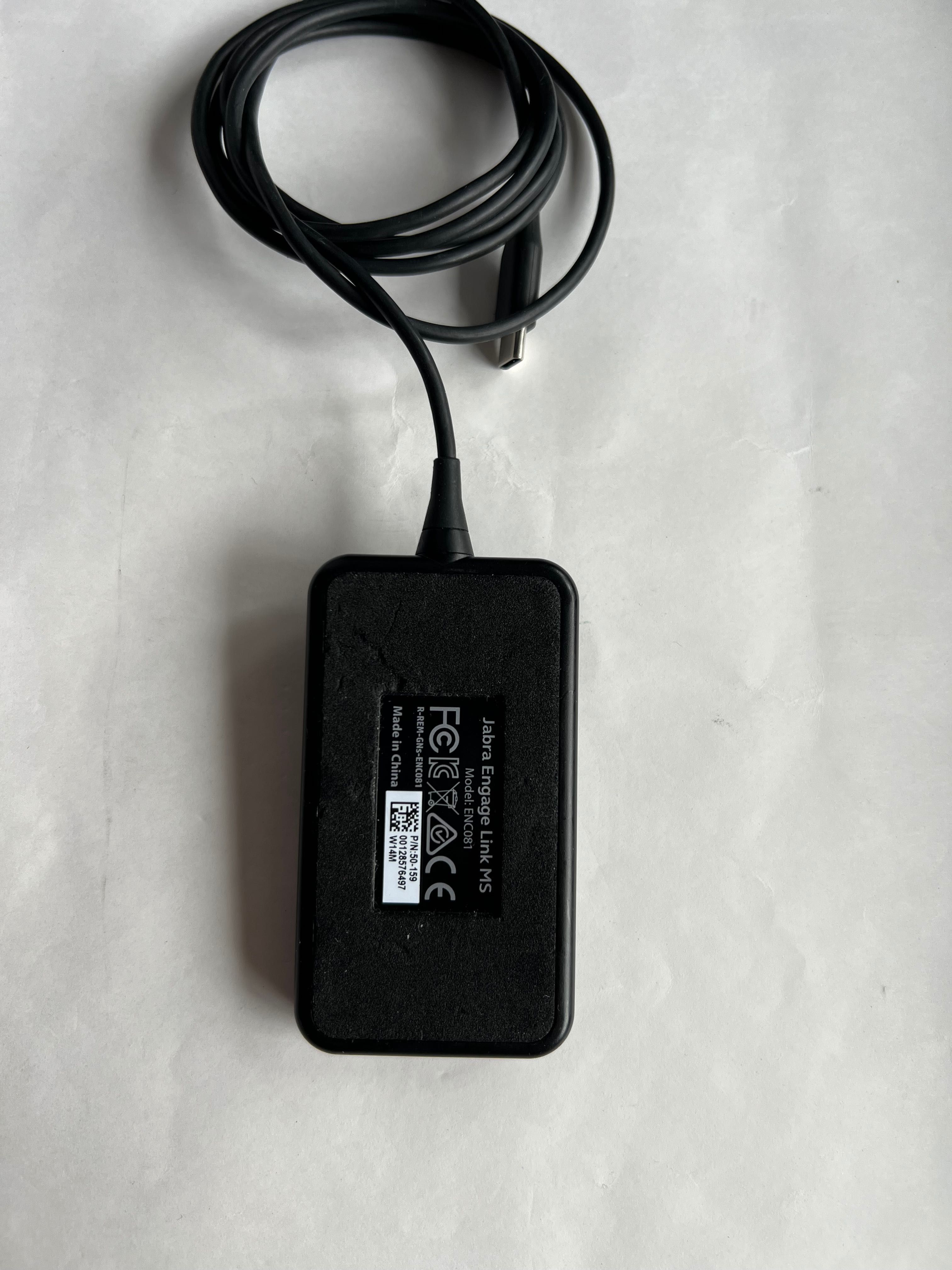 Jabra Engage LINK USB-C