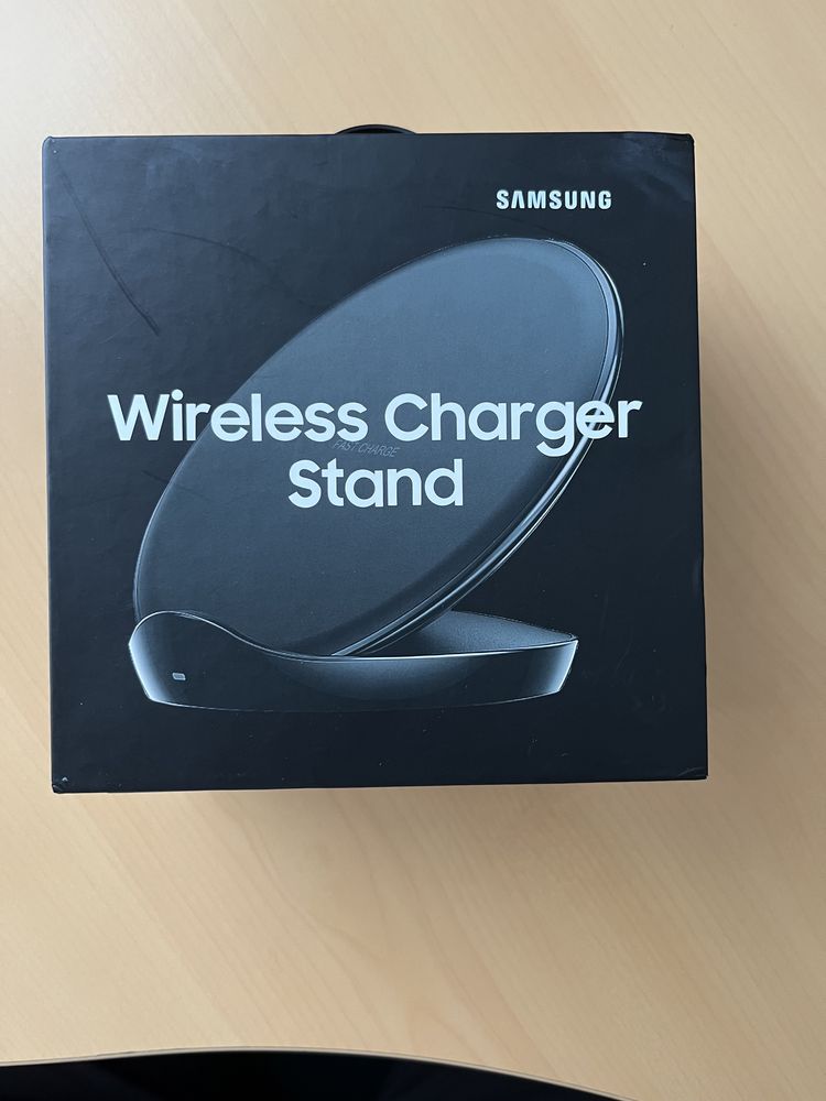 SAMSUNG Wireless Charger Stand