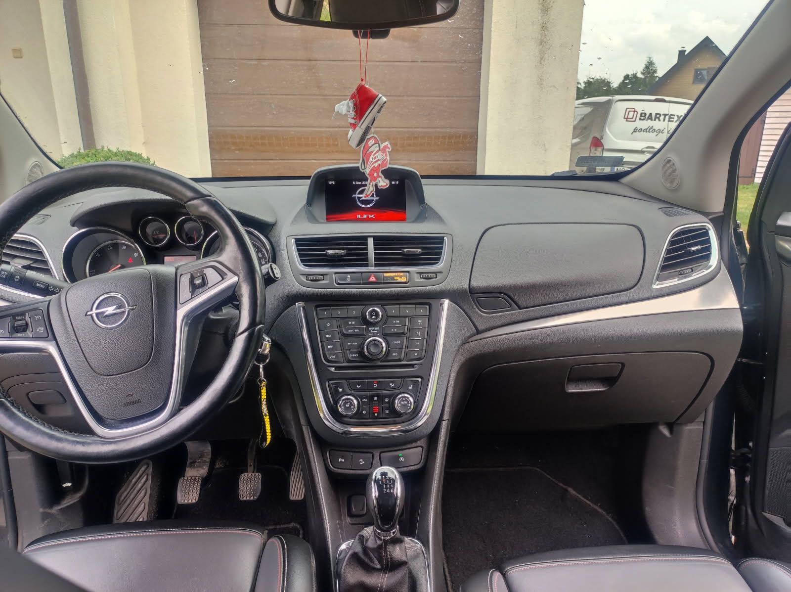 Opel Mokka 1.6 CDTI Cosmo