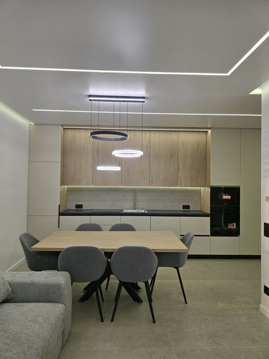 Продаж двокімнатної квартири преміум-класу в ЖК Park Land (Ужгород)