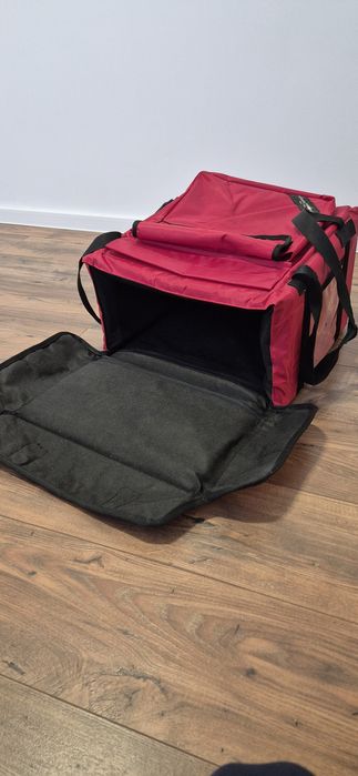 Torba na pizzę 4 x 45