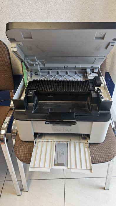 Drukarka urządzenie wielofunkcyjne Brother dcp-1510e