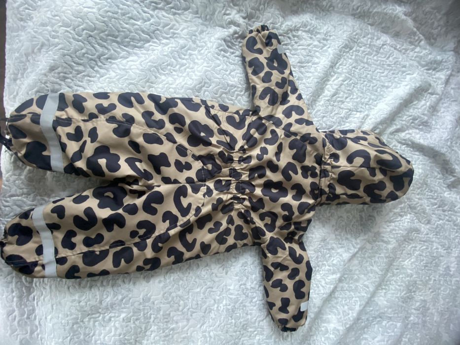 Комбінезон на дівчинку hm