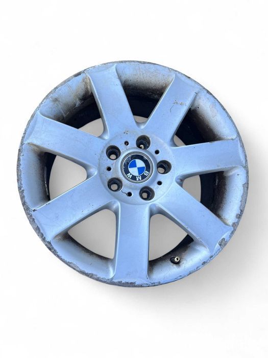 Alufelgi felgi styling 44 R17 BMW 8j ET47 bmw e46 e36 e90 e81 e87 e91