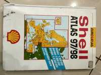 Atlas Europa Shell