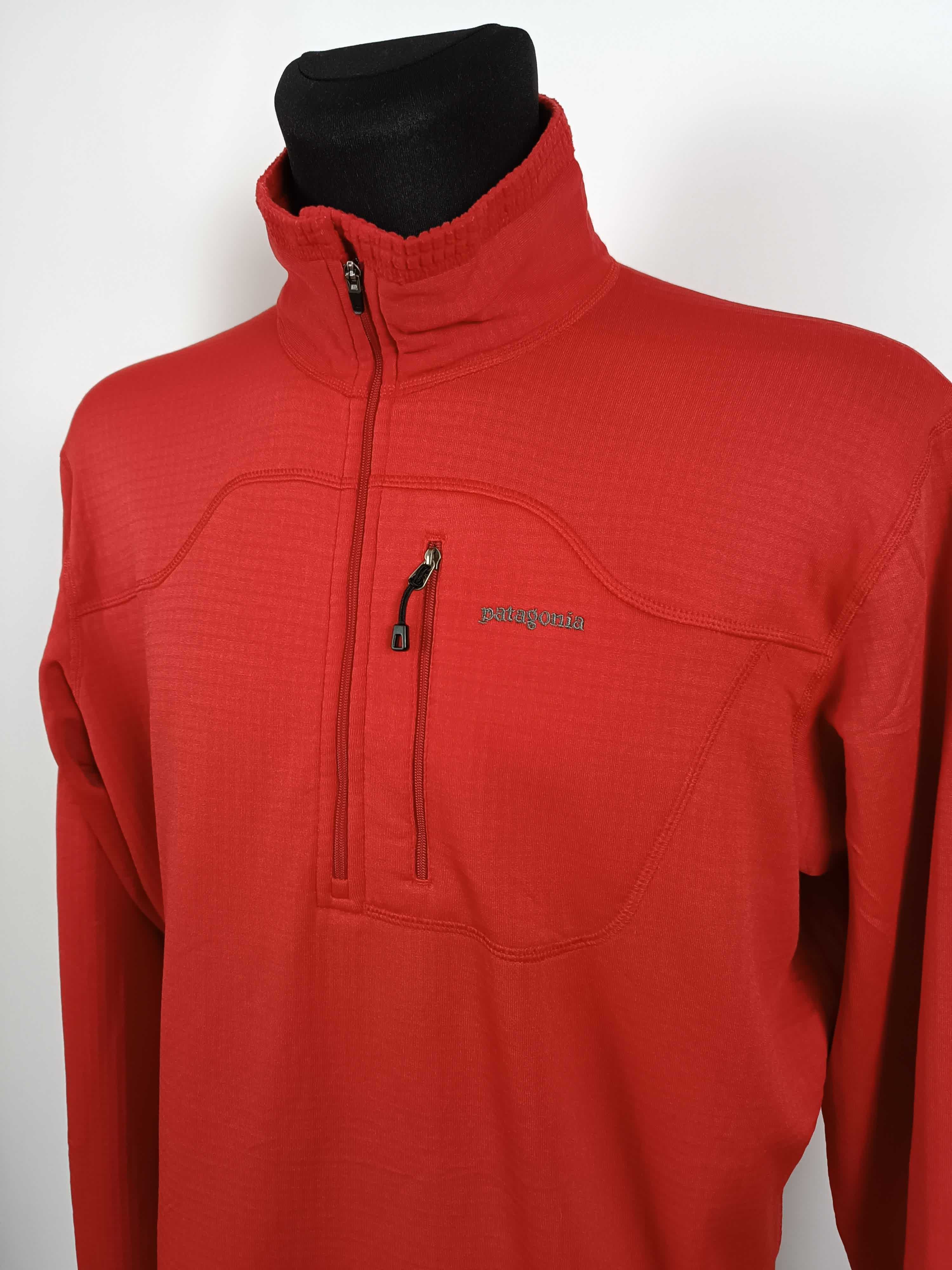Patagonia Bluza / Kurtka z polaru, rozmiar XL