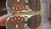 Nike air max 42 roMiar