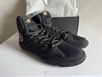 Rudis jb1 борцовки боксьорки бокс вільна борьба спортивне взуття
