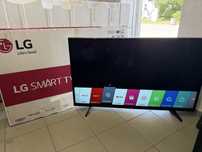 Telewizor LG 49cali SmartTV, Youtube, Netflix, 49LH570V