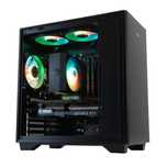Nowy Komputer Gamingowy ADAX i5/16GB/512GB/RTX12GB Win11 FV Gwar.36-mc