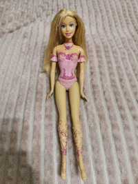barbie lalka elina mermaidia fairytopia wróżka syrenka