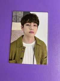 Tae photocard PTD seul special