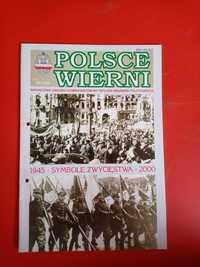 Polsce wierni nr 5/2000, maj 2000