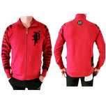 Bluza Philipp Plein rozpinana Mega