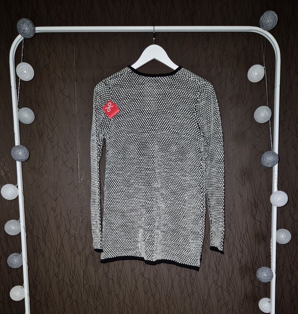 Nowy kardigan Camaïeu T1 S