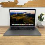 Apple MacBook Air 13'' A2337 Space Gray 8 GB 256 GB Klasa A-