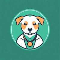 Ветеринар, ветеринарна допомога, ветеринарний Telegram-бот