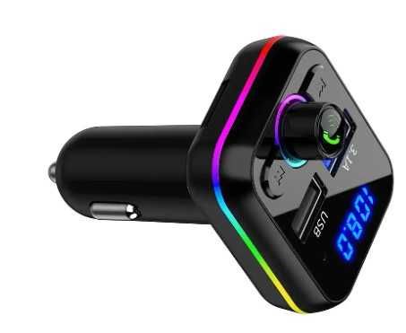 Transmiter Bluetooth Nowy