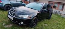 Subaru Outback 3