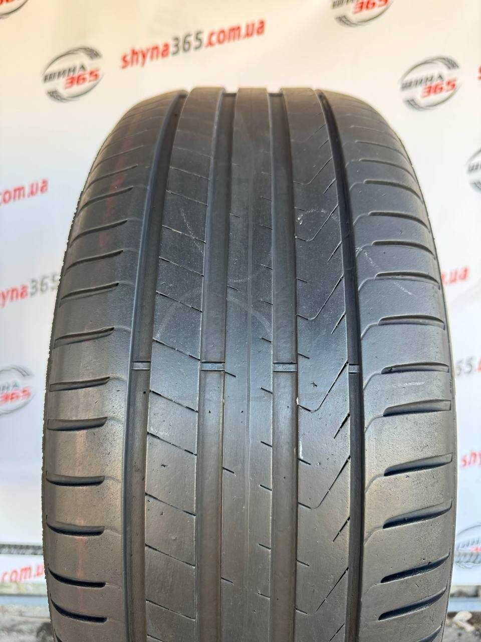 шини бу літо 255/45 r19 pirelli scorpion seal inside 4mm