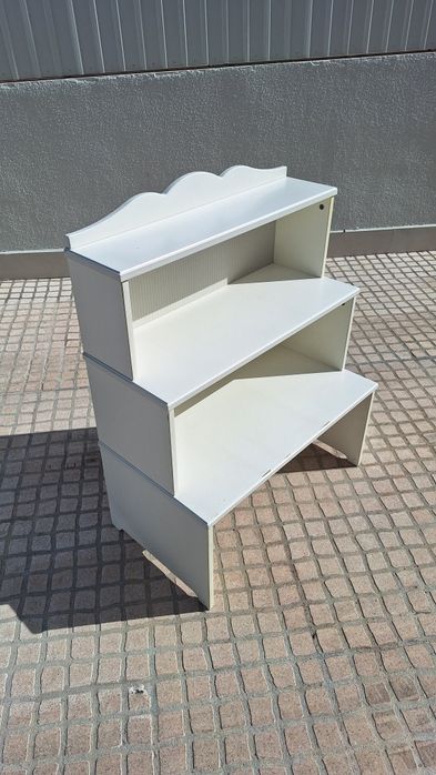 Estante Ikea - Hensvik