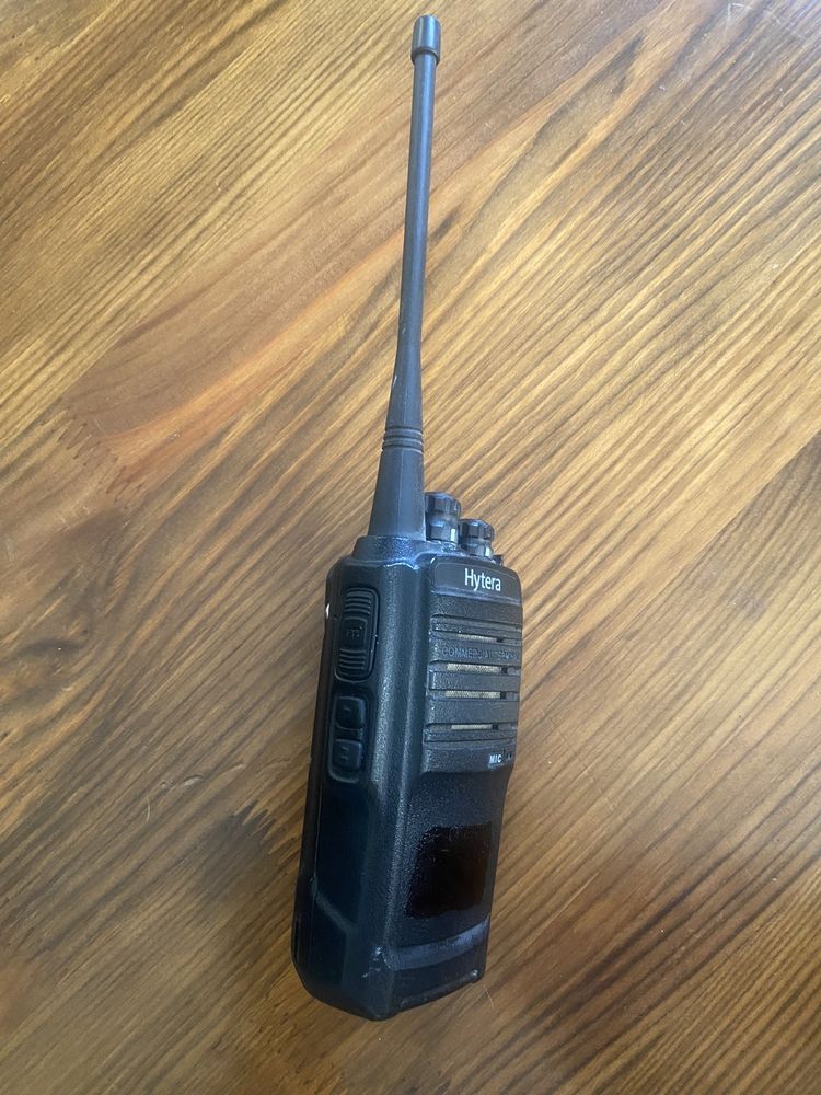 Рація Hytera TC-508