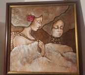 Joanna Misztal - ceniona malarka aukcyjna