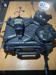 Комплект FPV 7 дюймів