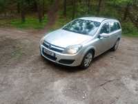 Opel Astra 1.3 cdti 2006r