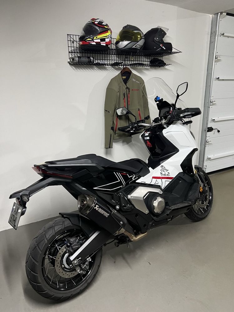 Honda XADV  750 DCT 2023