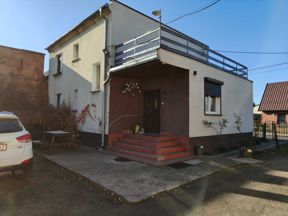 Dom z duszą w skandynawskim stylu – Zawidowice, okolice Pleszewa