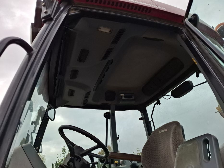 Case mx 150 rok 2001miękka os tuz 6.0.9.7.3.8.9.5.4