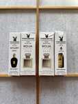Zestaw markowych perfum feromonowych