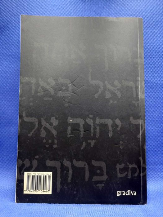 Livro - José Rodrigues Dos Santos- O Último Segredo - Ref-PAR 5