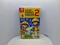 Super Mario Maker 2 - Nintendo Switch