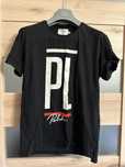 T-shirt roz. M RED IS BAD jesteśmy stąd