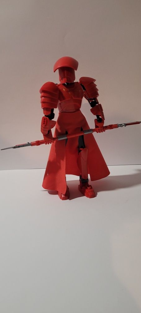 LEGO Star Wars 75529 Elite Praetorian Guard