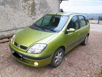 Renault Scenic 1.6 benzyna Lift 2000 rok