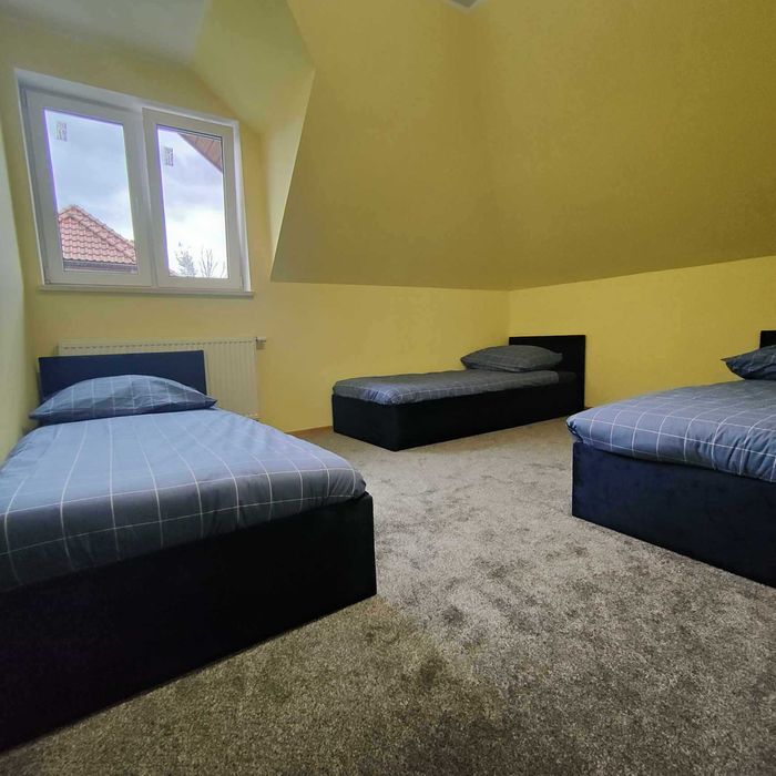 Dom wynajem Marki/Warszawa/Radzymin/Hostel/Kwatery Pracownicze/FV