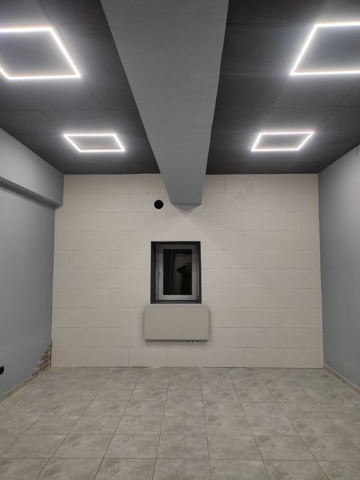 Офіс м Наукова ЦОКОЛЬ (по факту комфортне укриття) 65 кв м