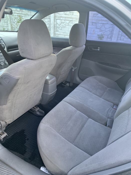 Mazda 6 gg 2.0 газ/бенз 2003г
