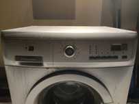 Pralka Electrolux EWS 106410S