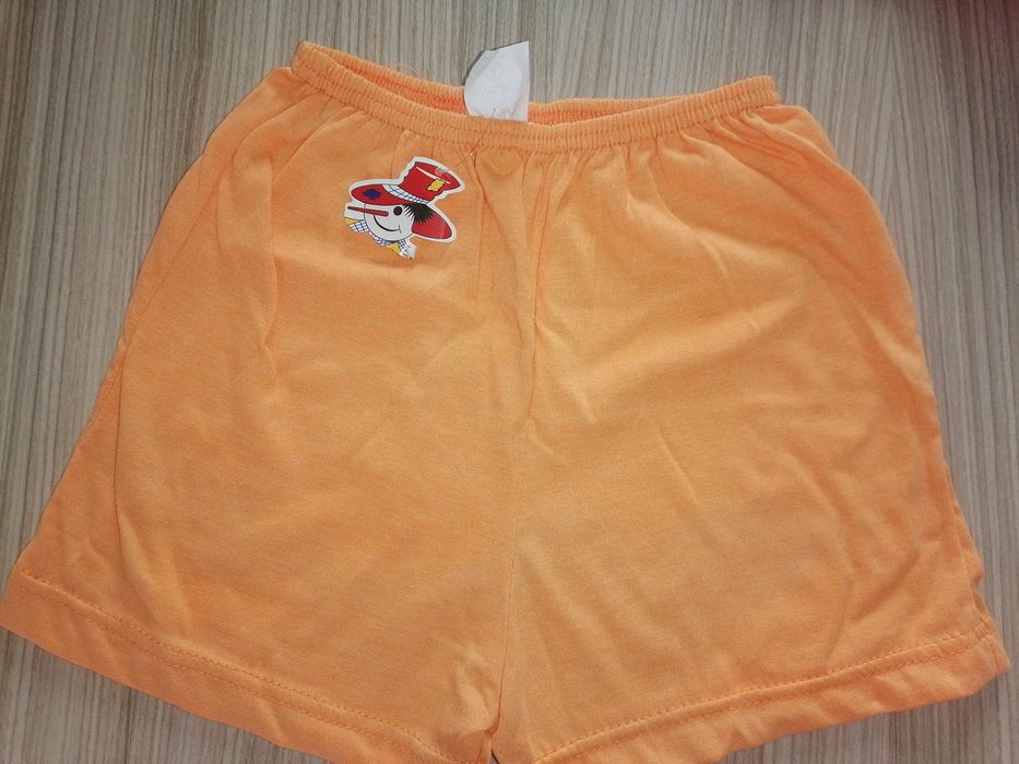 Roupa de menina de verão