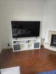Smart TV Philips 4k 65 polegadas