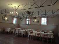 Sala do wynajęcia okolicznościowe- KOMUNIE spotkania firmowe URODZINY