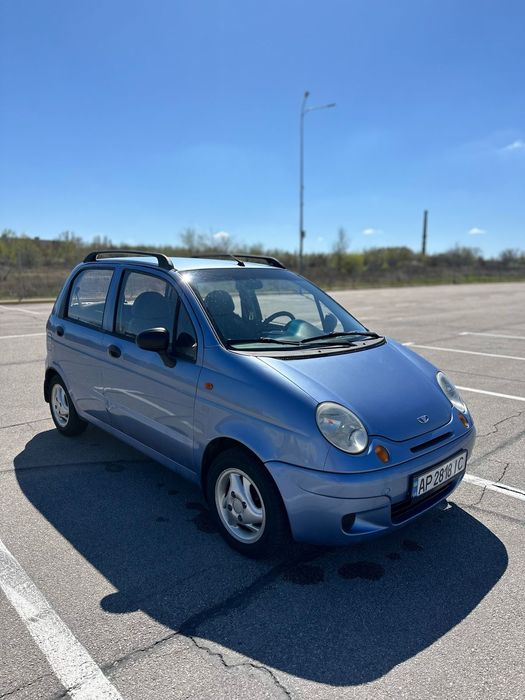 Продаж свого автомобіля