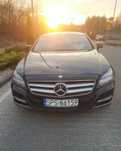 Mercedes CLS W218 350 Bogate wyposażenie! Zamiana na Suv/Kombi